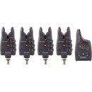 Flajzar SET Q9-RGB TX 4+1 SETRGB4 Černá