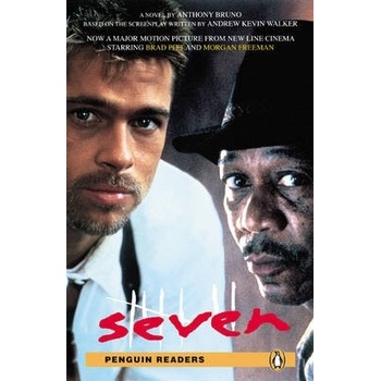 Seven - Anthony Bruno