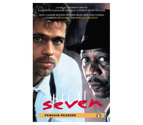 Seven - Anthony Bruno