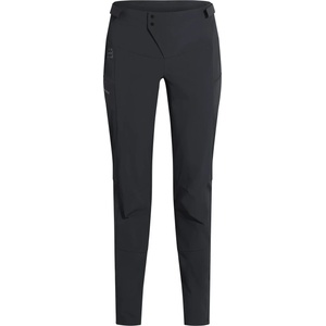 Vaude Мъжки дълъг панталон за колоездене Vaude Moab Pants Cycling bottoms - Black (055-3498-0113)