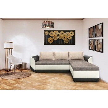 Image 1 of Мебелна фабрика НОВ ДОМ - гр. Ямбол Холов ъгъл Маями 9 (963)