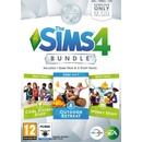 The Sims 4: Bundle Pack 3