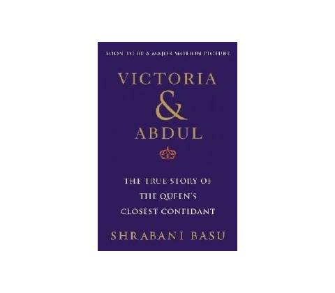 Victoria & Abdul