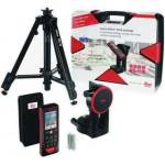 Leica Лазерна ролетка LEICA DISTO D510 ProPack + TRI 70 + FTA360/ 200 м (823199)