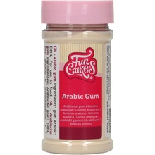 FunCakes gum arabic arabská guma 50 g