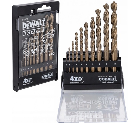 Dewalt DT5935