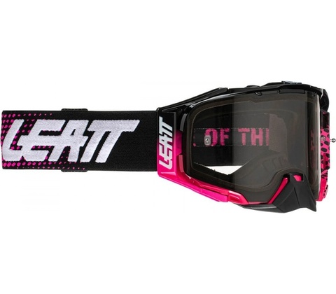 Leatt Velocity 6.5
