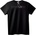 NOONEBRAND Тениска LIFT. DROP. AT - 3XL, White