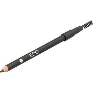 EDO Here's Johnny Eye Brow & Beard Pen 1, 1 g моливи за вежди Dark