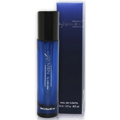 Cote d´ azur elixir toaletní voda pánská 152 30 ml