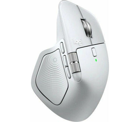 Logitech MX Master 4 910-007563