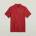 G Star Блуза с яка G Star Polo Shirt - Chilli Red