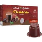 Lollo Caffé Шоколадови капсули за NESPRESSO® 10 бр