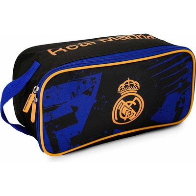 Fan-shop Taška na kopačky REAL MADRID Fragment