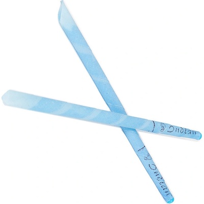 Indian Ear candles aromatické ušní svíce 2 ks rozmarýn – Zboží Dáma