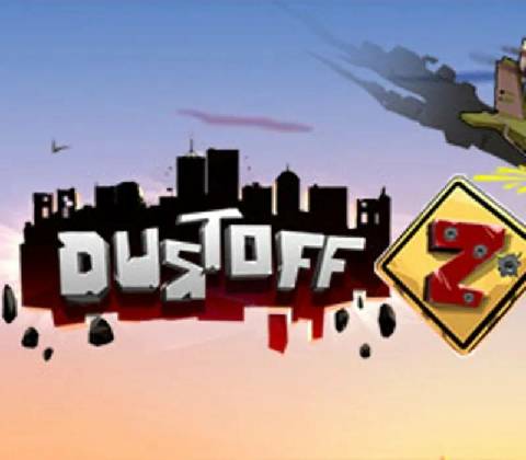 Dustoff Z