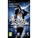 Hry na PSP Michael Jackson: The Game