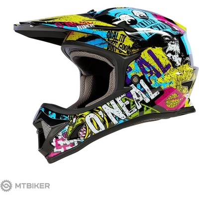 O'neal Youth Riot V.25 Multi