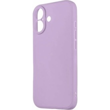 OBAL:ME Matte TPU Kryt pro Apple iPhone 17 Purple