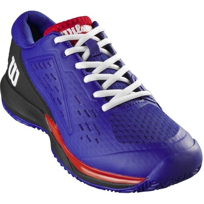 Wilson Rush Pro Ace Jr Blue/Black