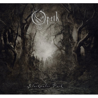 OPETH: BLACKWATER PARK LP