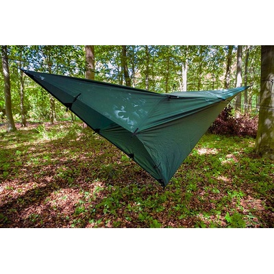 DD Hammocks Tarp PRO 300 x 300 cm - olive