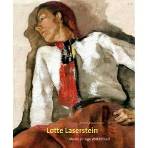 Lotte Laserstein | Anna-Carola Krauße (ISBN: 9783422990296)