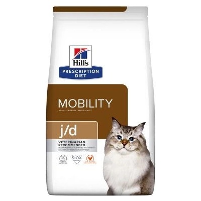 Hill’s Feline J/D 1,5 kg