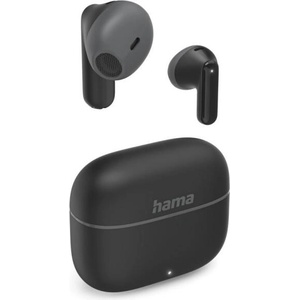Hama Freedom Light II black (221752) Слушалки