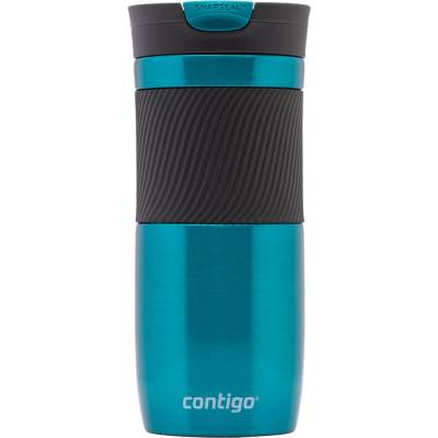 Contigo termohrnek 470 ml modrý SnapSeal