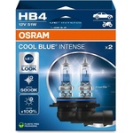 OSRAM CoolBlue Intense HB4 51W NextGeneration 5000K BOX (2874)