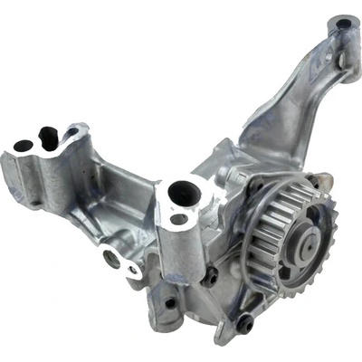 NTY Olejová Čerpadlo ENG 1.0 Ford Mondeo V 2015-2018 Focus III 2012-2018 Fiesta VI 2012-2017 C-max II 2012-2018 B-max 2012-2018 a ďalší (CM5G6600DC)