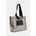 AllSaints Кожена чанта с две лица AllSaints IZZY SHEARLING (W056XB)