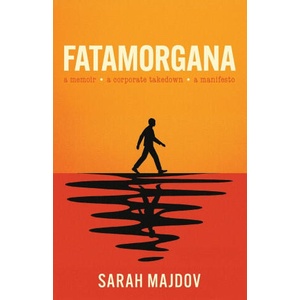 Fatamorgana | Sarah Majdov (2025)