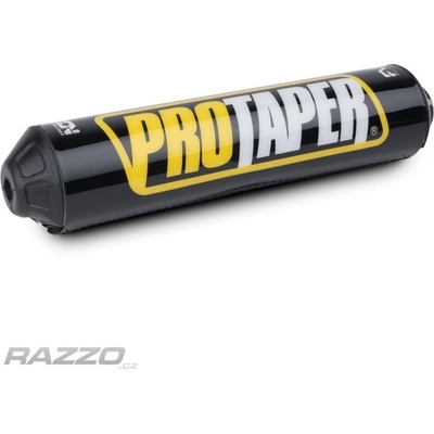 Chránič na hrazdová řídítka ProTaper Fuzion Pad Black