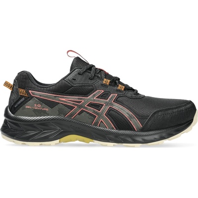 Asics Маратонки Asics Women's Gel Venture 10 Trail Running Shoes - Black/Stone