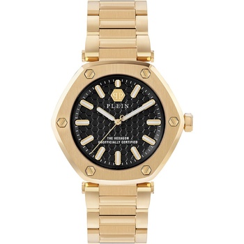 Philipp Plein PW1BA0623 - Дамски часовник (B--PW1BA0623)