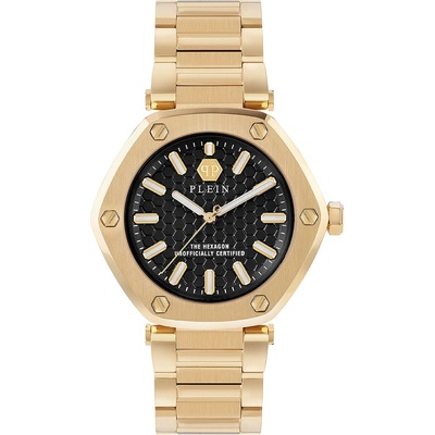 Philipp Plein PW1BA0623 - Дамски часовник (B--PW1BA0623)