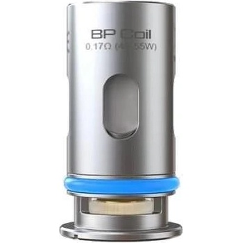 Aspire BP Coil 0.17 ohm