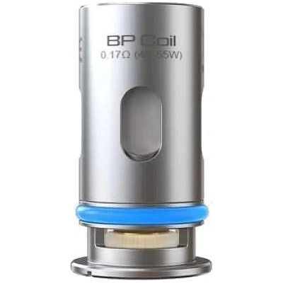 Aspire BP Coil 0.17 ohm