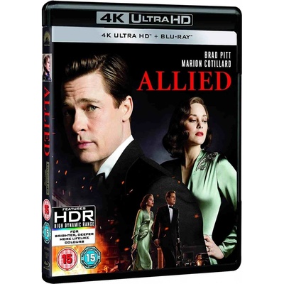 Allied BD
