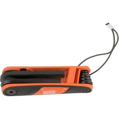 Bahco imbus sada 7 ks BA-TAHBE-9777B