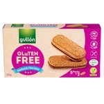 gullón Gullón Безглутенови Бисквити Сандвич Шоколад 225 г (5x2 бр. )