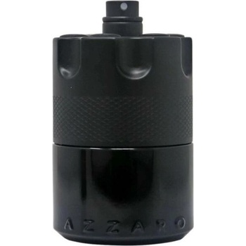 Image 1 of Azzaro The Most Wanted (Intense) EDP 100 ml Tester