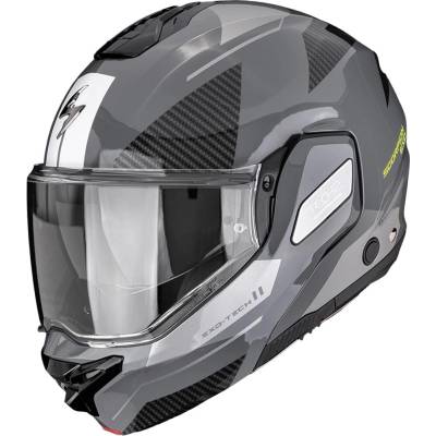 Scorpion EXO-TECH II Void