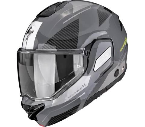 Scorpion EXO-TECH II Void