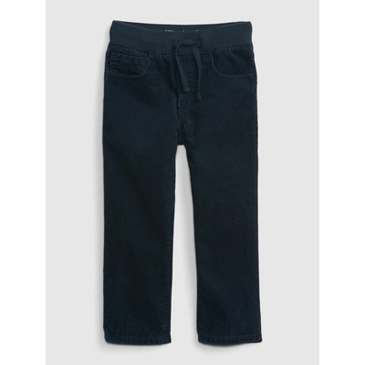 GAP Kalhoty dětské Modrá Chlapecké