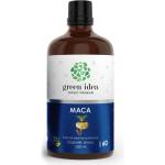 Green idea Хормонален баланс - Мака (корен), 100 ml тинктура (без алкохол) (611918 (61191) GI)
