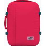 CabinZero Раница за пътуване CabinZero Classic 44 l miami magenta