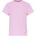 VAUDE Детска тениска Vaude Kid's Lezza T-shirt - Raspberry - размер 122/128 (EU) (704-1587-2615)